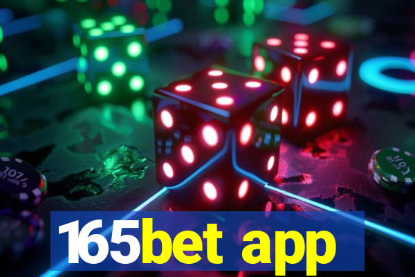165bet app